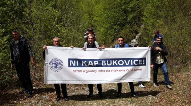 Профитирају на терет грађана и природе